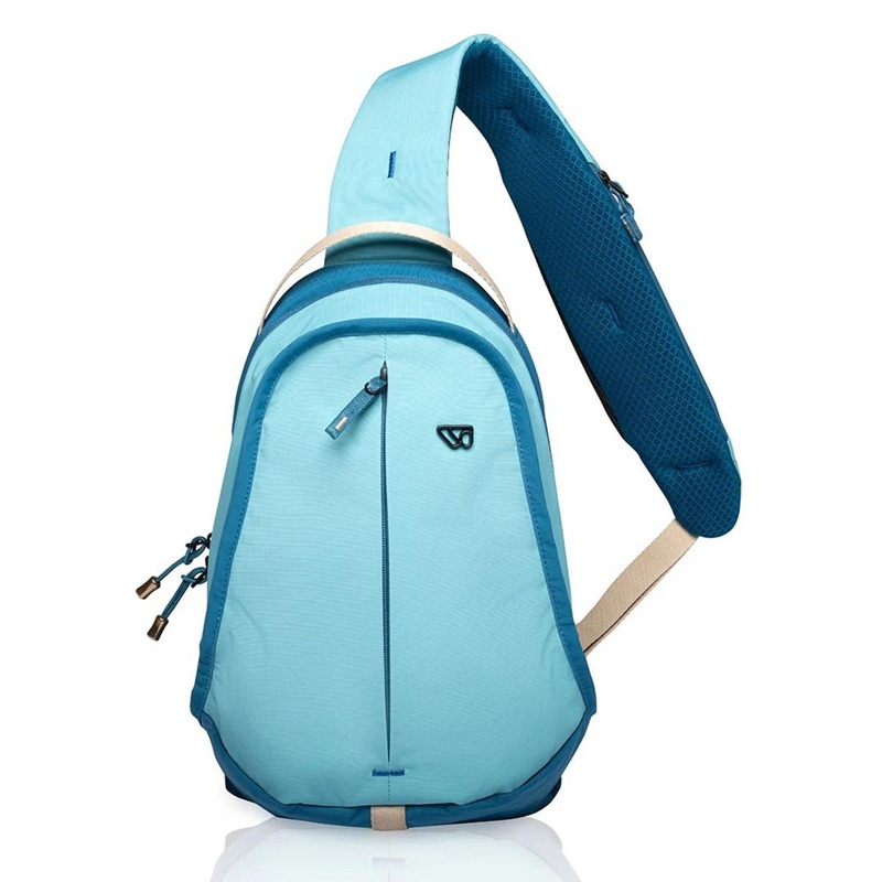 WAYB Sling Bag – Cloudburst