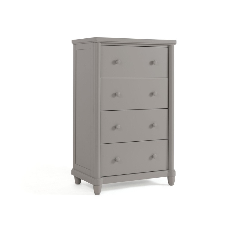Belmont 4 Drawer Chest