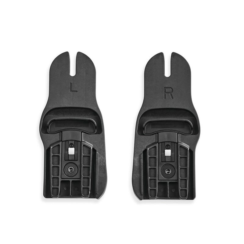 City Tour Lux Adapter – City GO / Graco