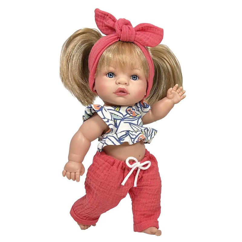 Doll Emily Joy Collection