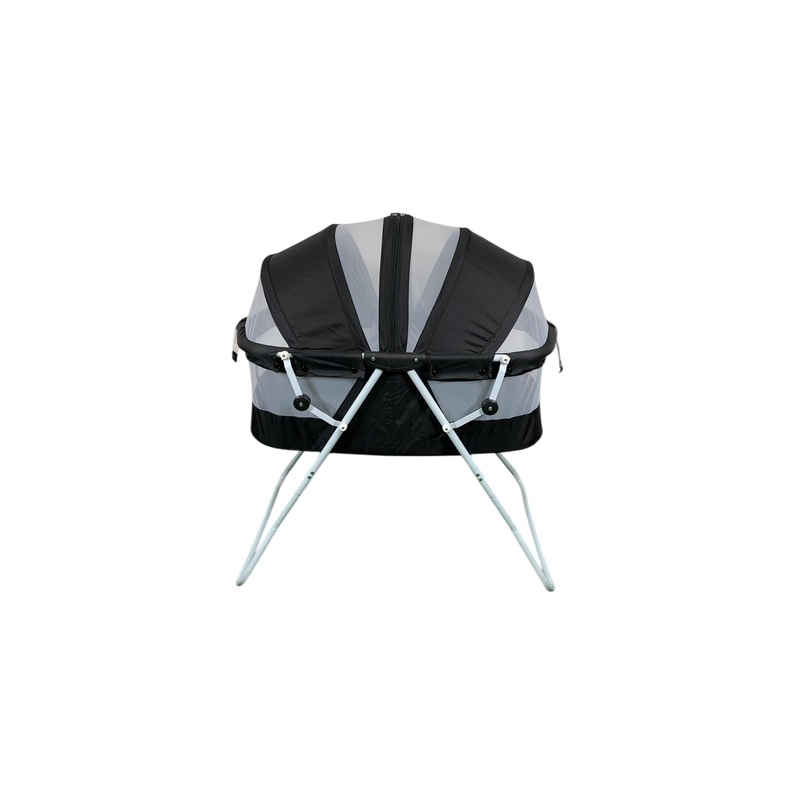 Dream On Me Karley Bassinet, Black, Original