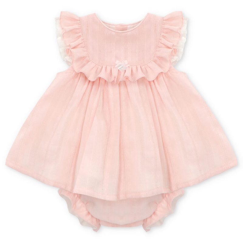 Dress & Bloomer Set  Catania