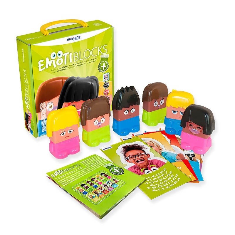 Emotiblocks