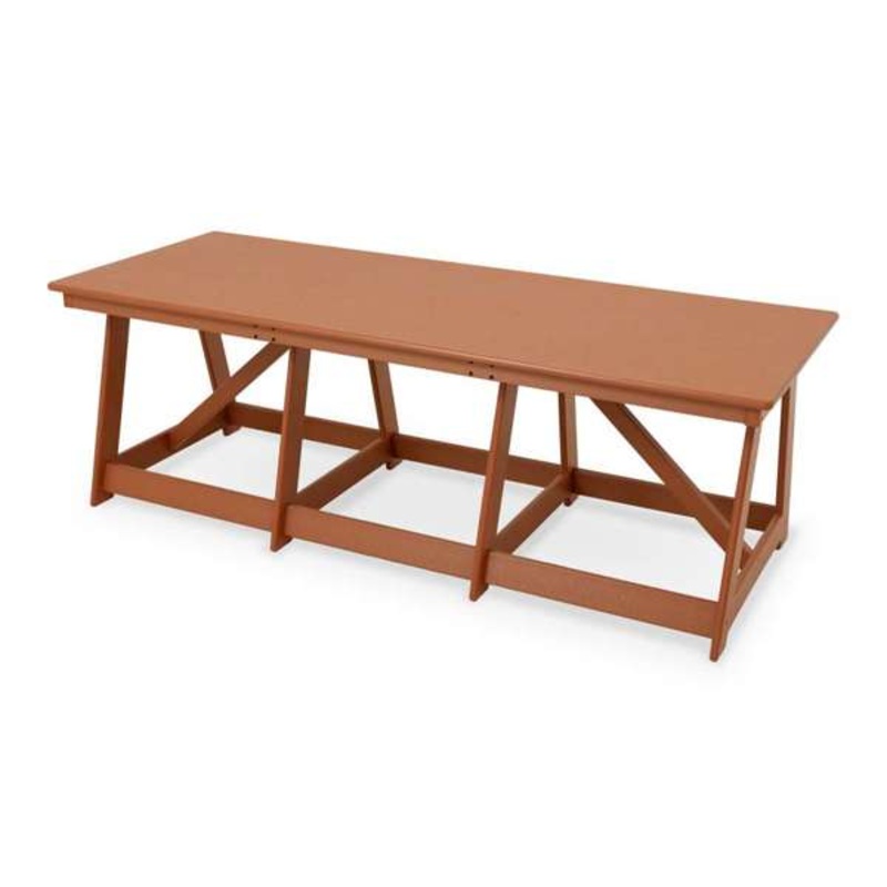 EverPlay Large Outdoor Table – 60″ x 23.5″