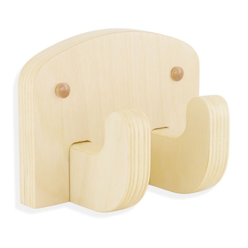 Hook N’ Store Wall Mount