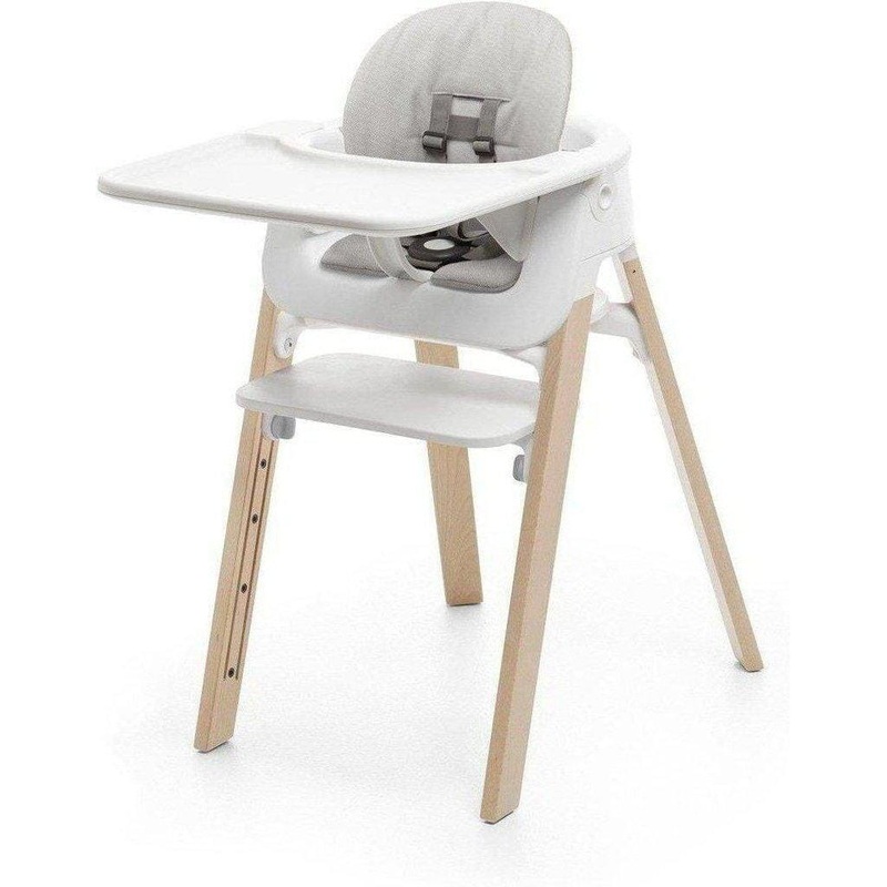 Stokke Steps High Chair – Complete Bundle