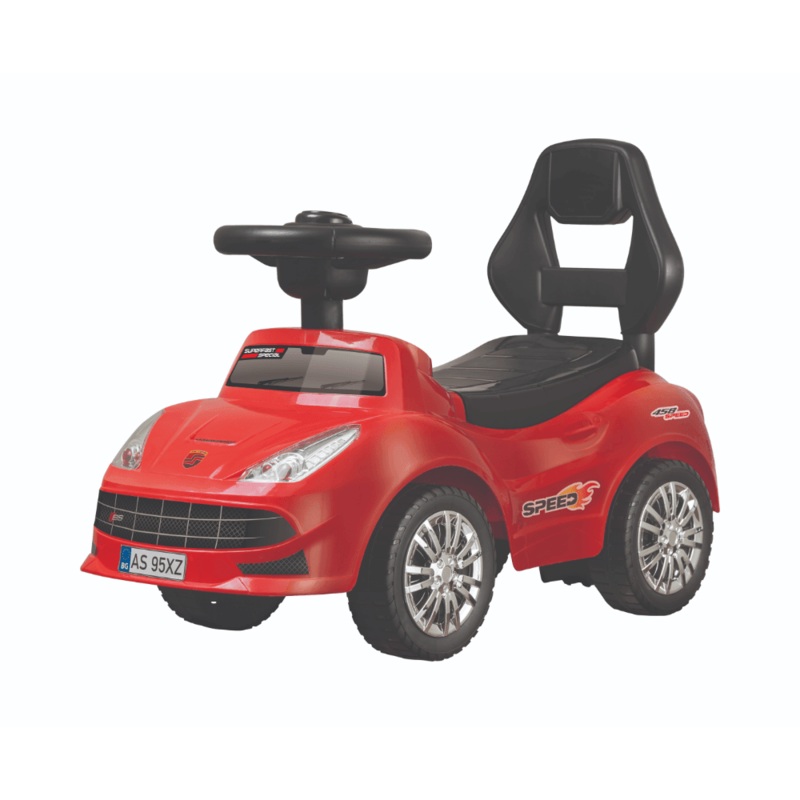 Tic Toys – Kids Ride On Car – Kids (2-6 Years)