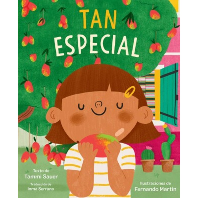 ALL KINDS OF SPECIAL SPANISH PAPERBACK