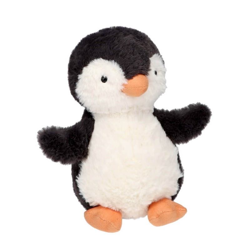 Bashful Medium Penguin