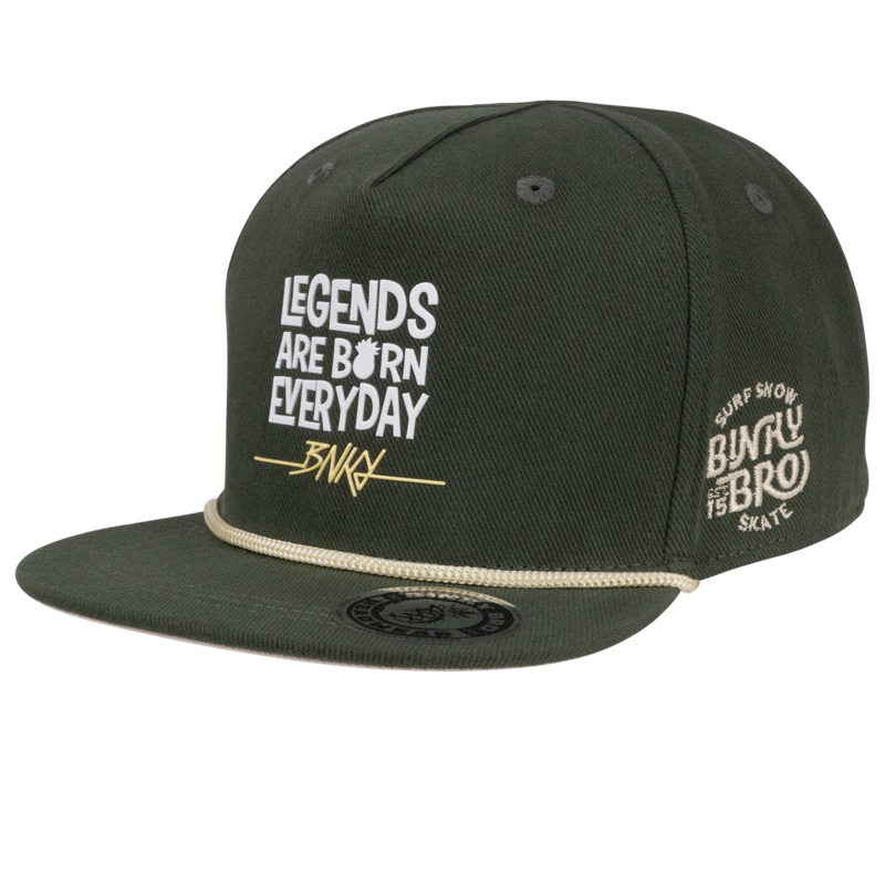Born Everyday Hat