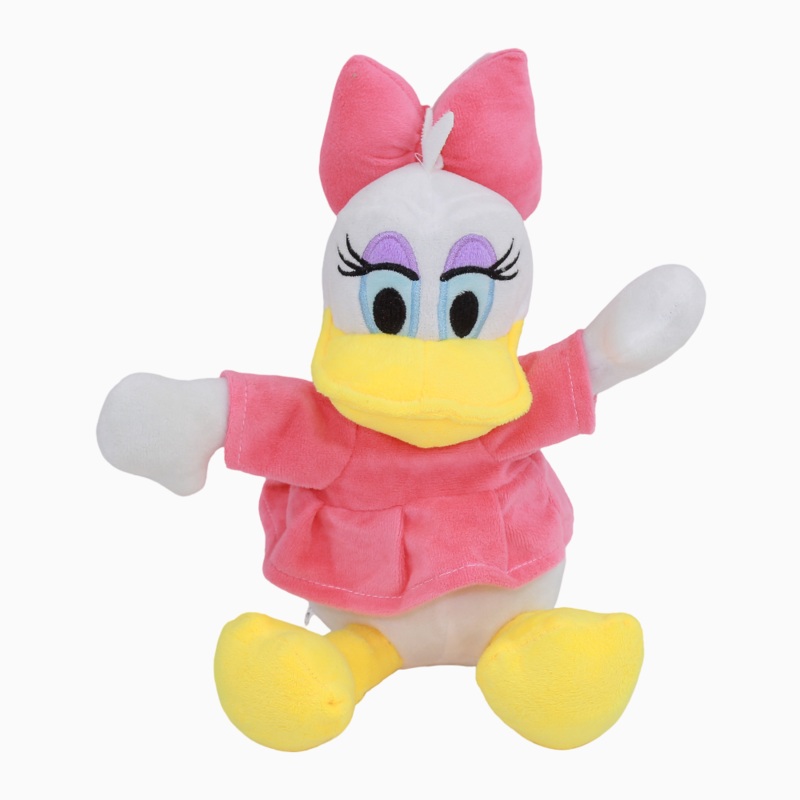 Daisy Duck Plush Toy  40 cm