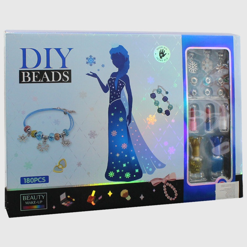 DIY BEADS SET