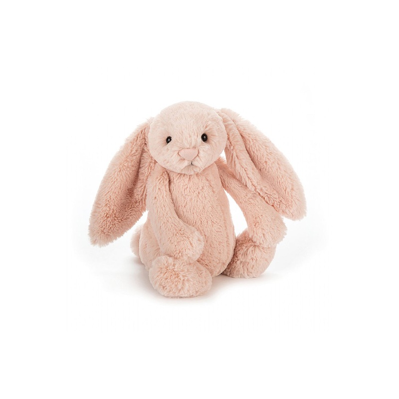 Jellycat Bashful Blush Bunny