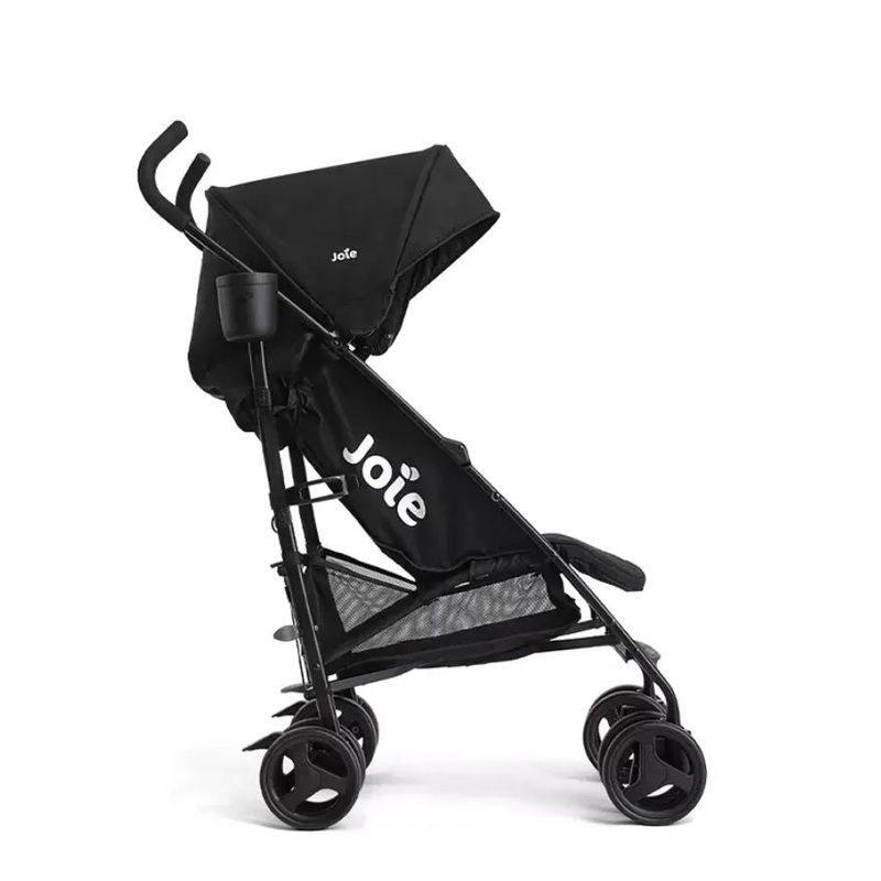 Joie Tansy Lightweight Stroller – Shale