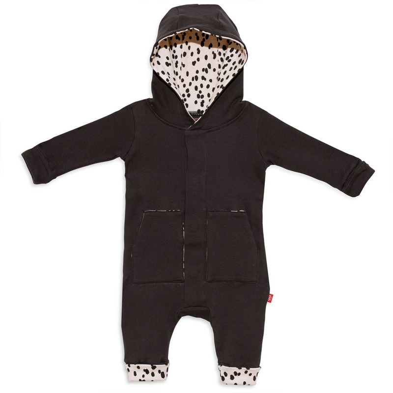 Magnetic Me- Spot On Org Modal Coverall