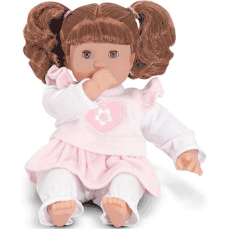 Melissa & Doug Brianna 12″ Doll