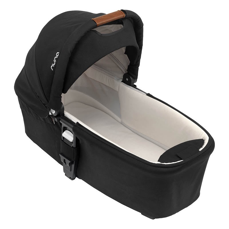 MIXX Bassinet – Caviar