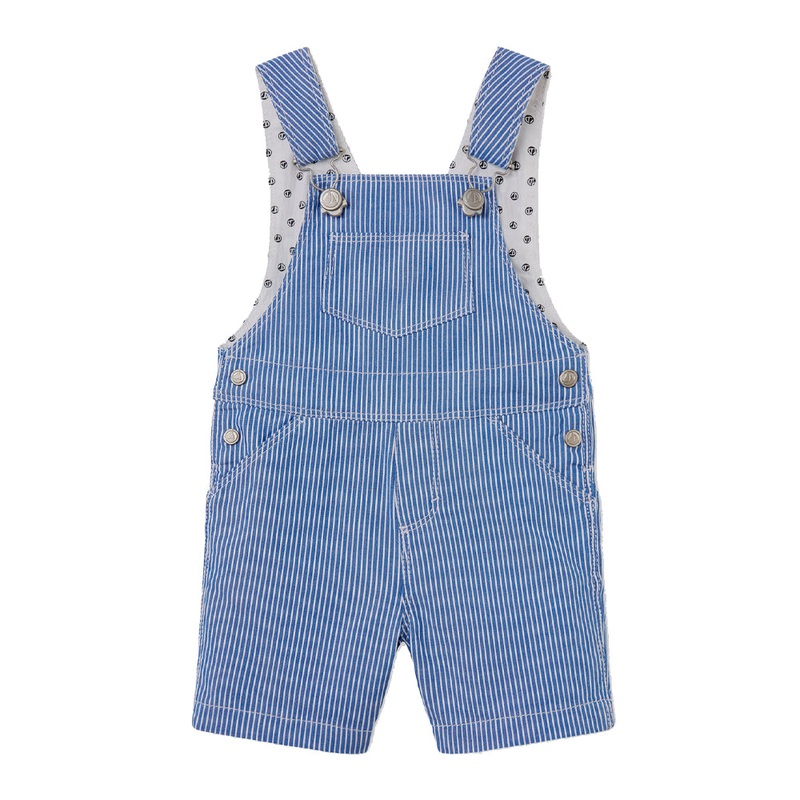 Petit Bateau Overalls