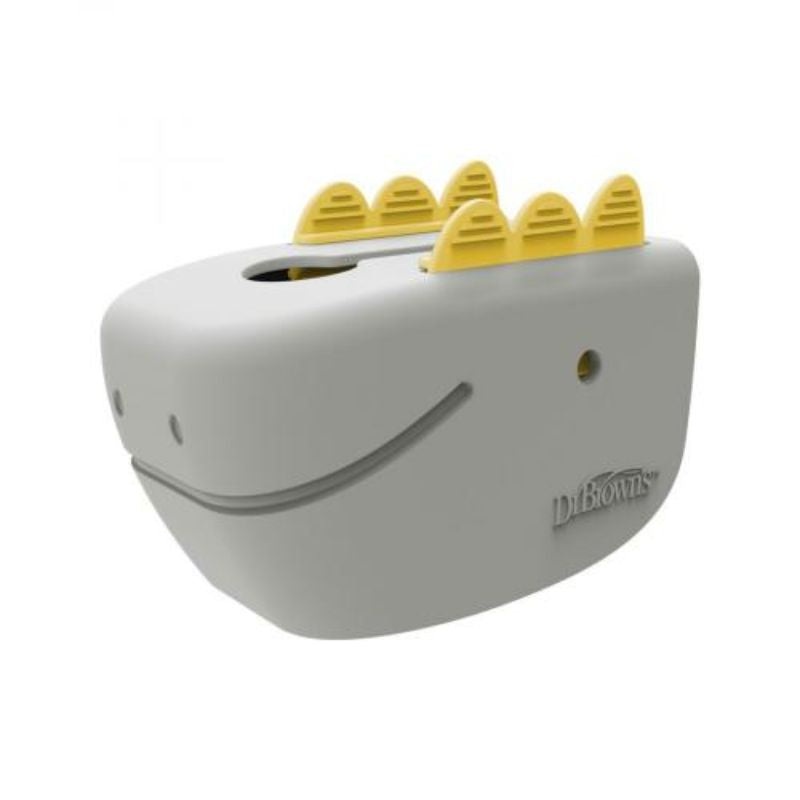 Soft Spout Cover – Dinosaur