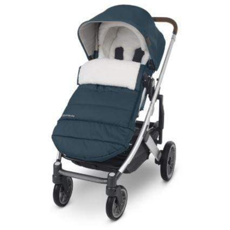 UPPAbaby Cozy Ganoosh Deep Sea