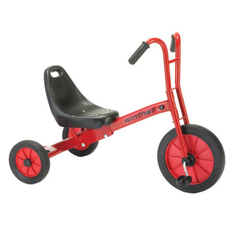 Winther Viking TriCart