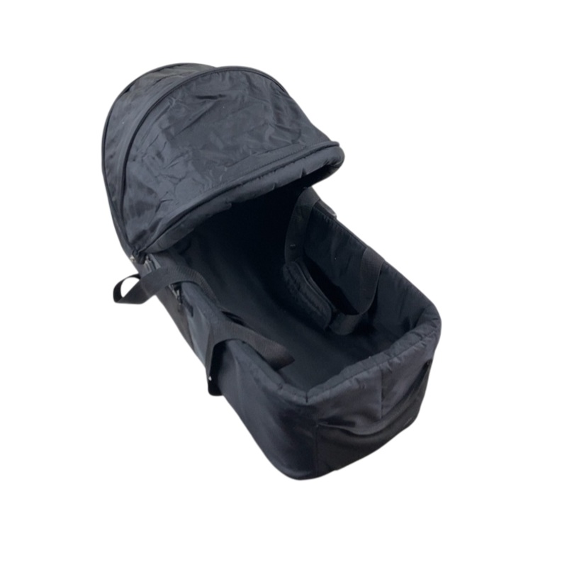 Baby Jogger City Select Bassinet Kit, Black