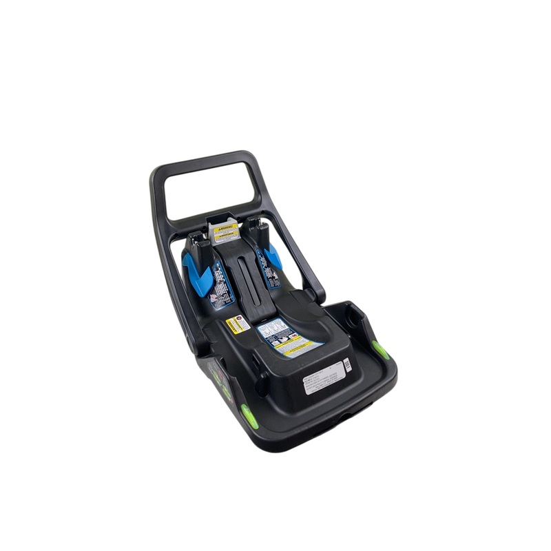 Baby Jogger RapidLock Infant Car Seat Base, 2021