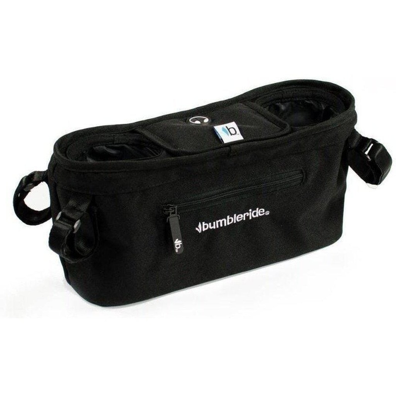 Bumbleride Parent Pack – Era / Indie / Speed / Indie Twin