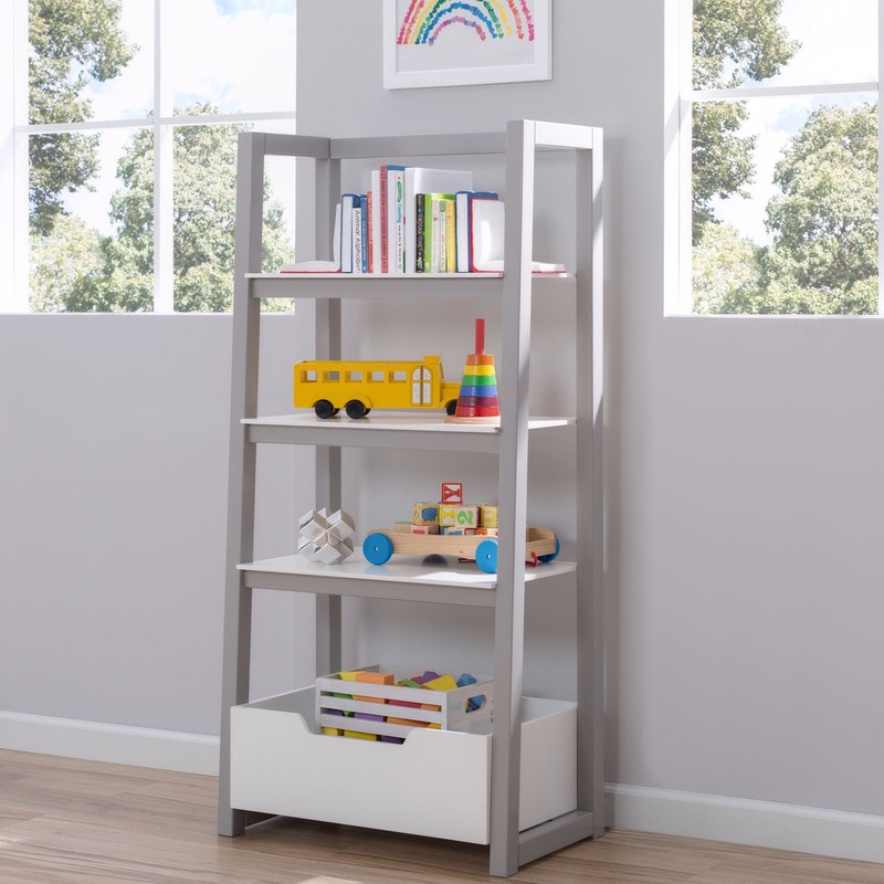 Gateway Ladder Shelf