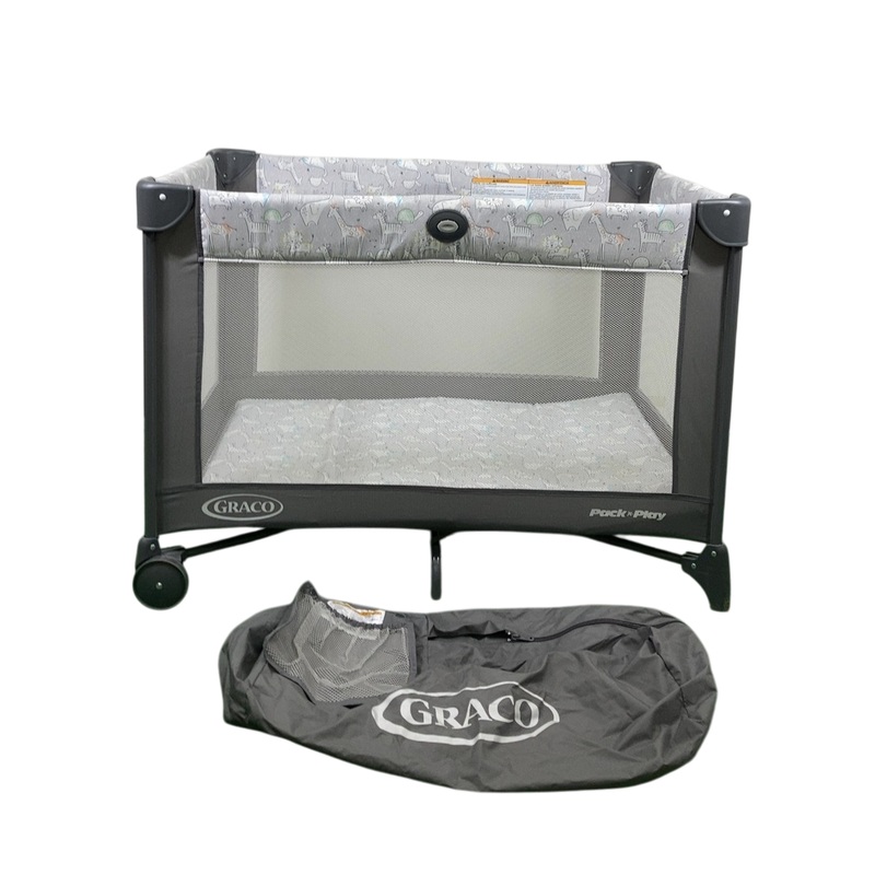 Graco Pack n Play Portable Playard, Marty