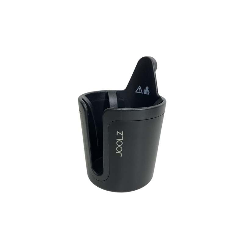 Joolz Cup Holder, Black