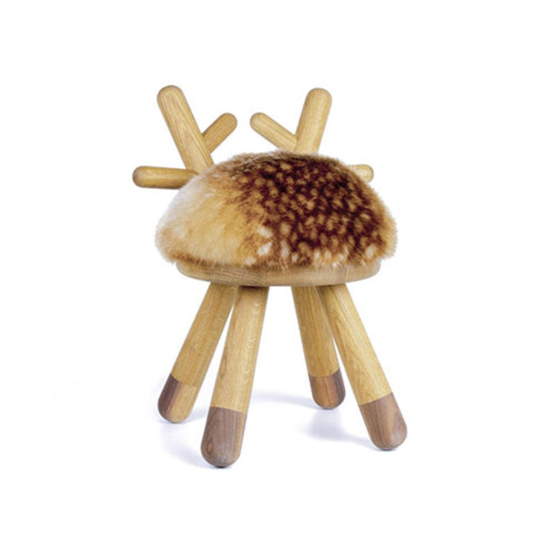Kids Bambi Chair