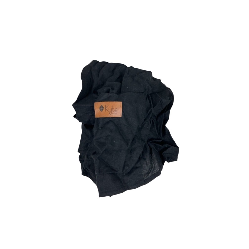 Kyte Baby Linen Ring Sling, Licorice