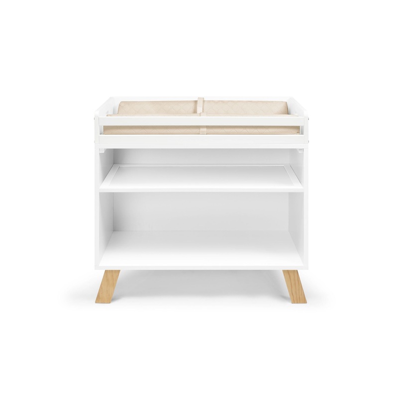 Livia – Multi Purpose Changing Table – Two Tone