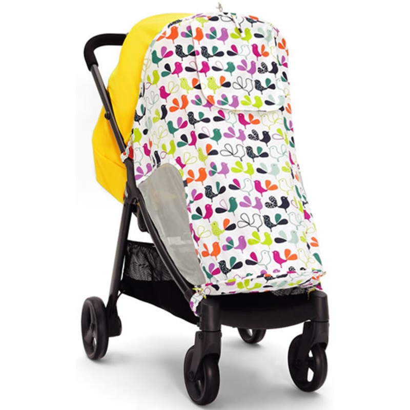 Mamas & Papas Sleep Shade – Birdy