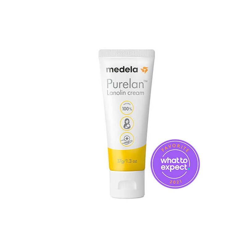 Medela Purelan Lanolin Cream