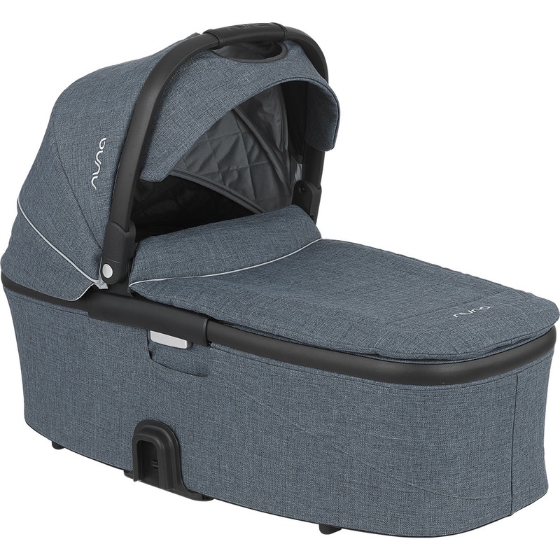Nuna Demi Grow Bassinet – Aspen