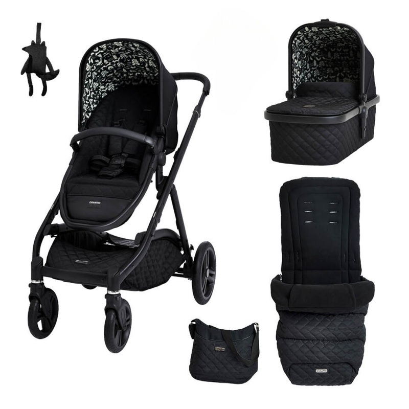 Wow XL Accessory Bundle Silhouette