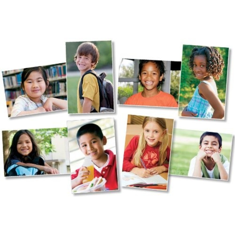 All Kinds of Kids – Elementary