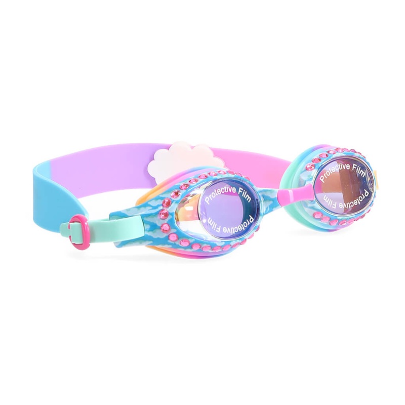 Bling2O Swim Goggles Sunny Day
