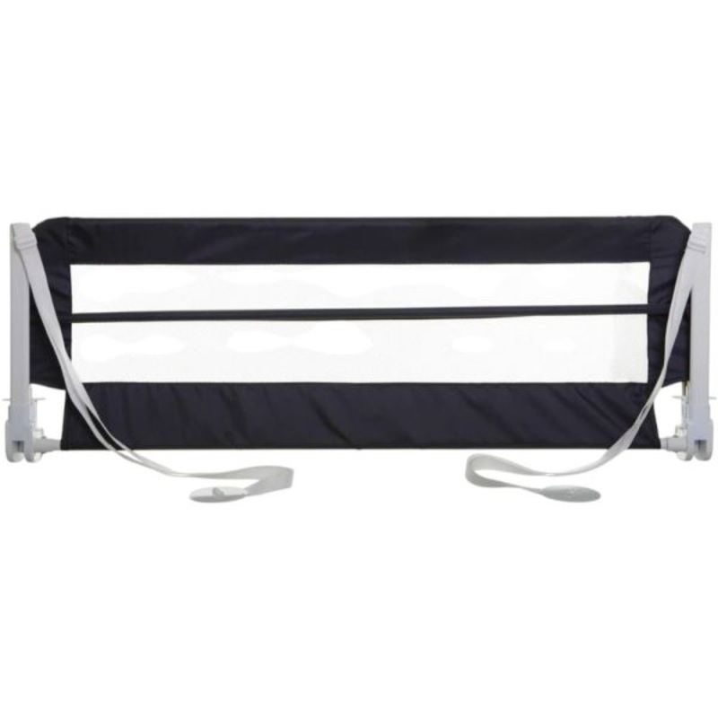 Dreambaby Harrogate Bed Rail  Extra Tall & Ready to Use (Navy)