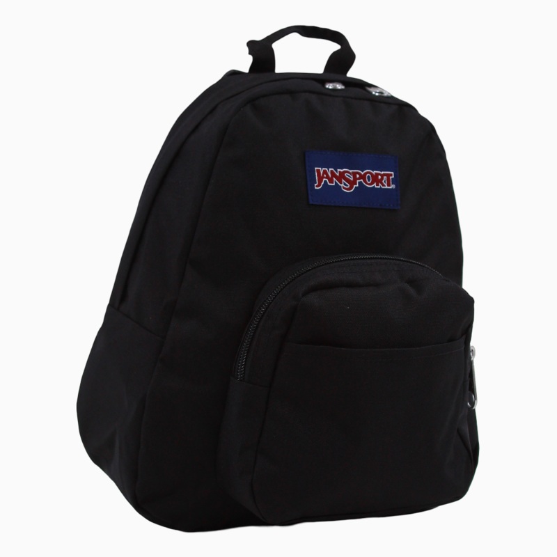 Half Pint Backpack  Black (10.2 L)