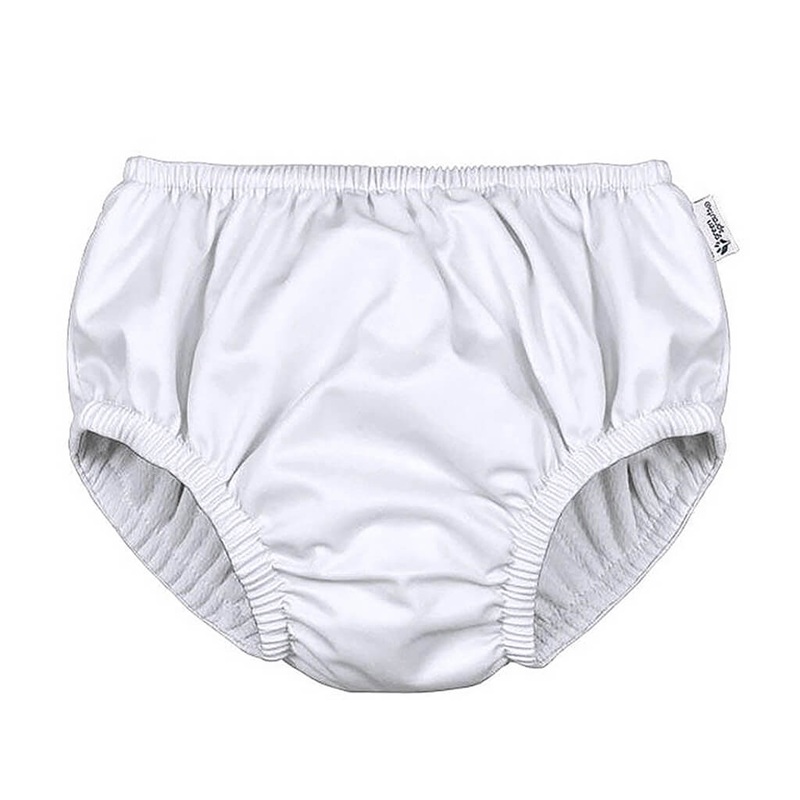 IPL Eco Pull-up Swim Diaper Solid