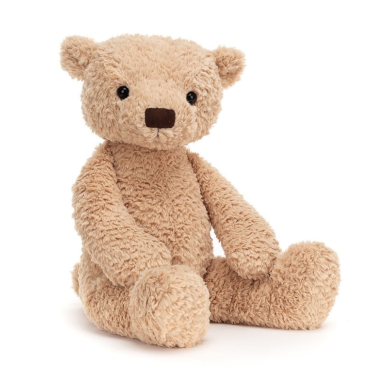 Jellycat Finely Bear Huge