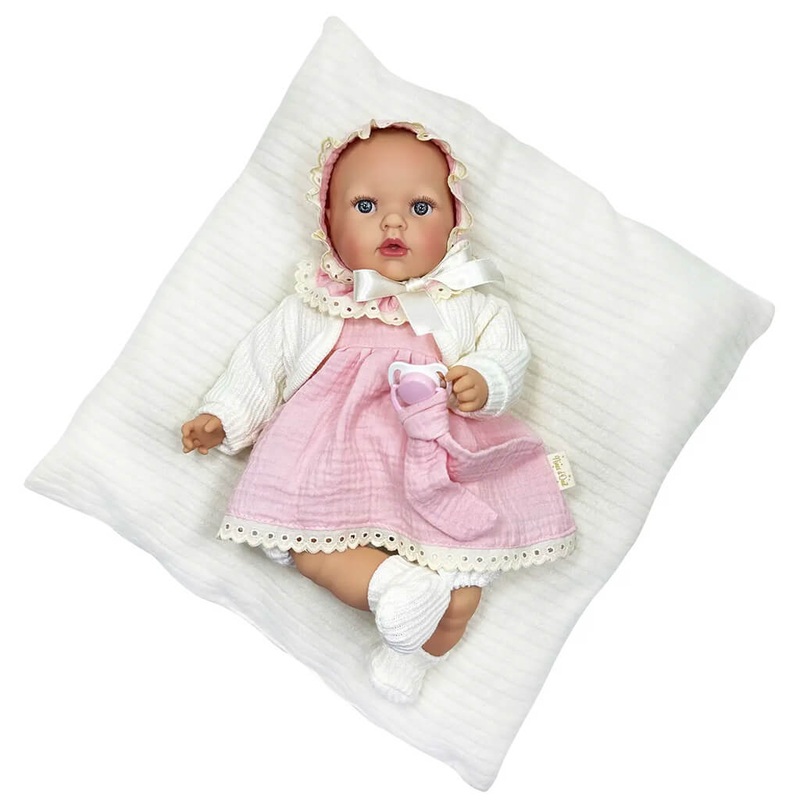Little Tita Rose Doll