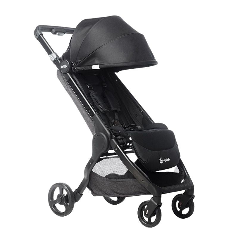 Metro+ Compact City Stroller