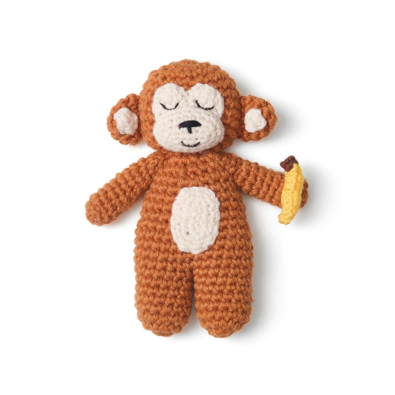 Pocket Pal – Monkey