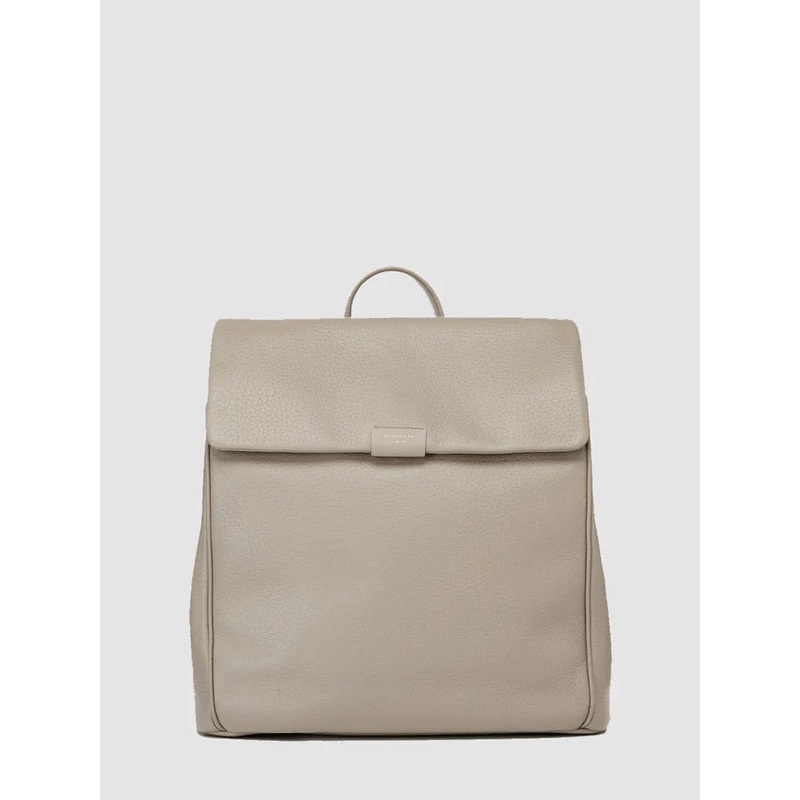 Storksak St James Leather Changing Bag