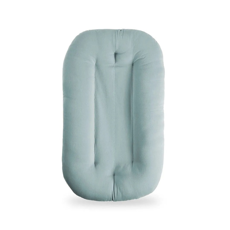 Toddler Lounger – Slate