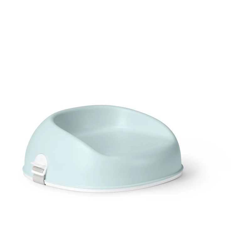 Baby Bjorn Booster Seat – Mint Green